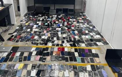 O que fazer em caso de celular roubado? Veja dicas para bloquear e rastrear aparelho