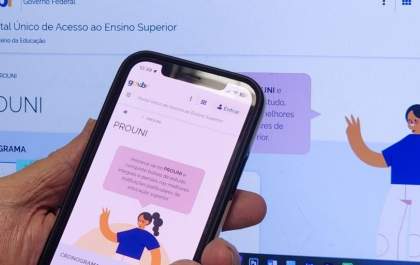 Prouni: termina nesta sexta-feira (14) prazo para comprovar informações da segunda chamada