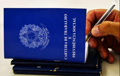 MS tem 5ª menor taxa de desemprego do Brasil