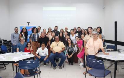 Seminário Vozes da Inclusão reúne especialistas e apresenta novo aplicativo da Verbaio em Três Lagoas