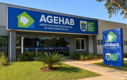 Agehab-MS alerta para golpe com falsa promessa de moradia e cobrança de taxas
