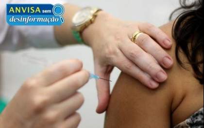 Ministério da Saúde alerta para fake news sobre vacinas em meio a aumento de casos de sarampo