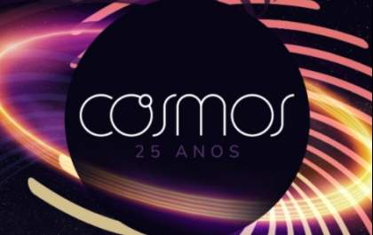Cosmos completa 25 anos com atividades gratuitas voltadas à astronomia, à ciência e à imaginação
