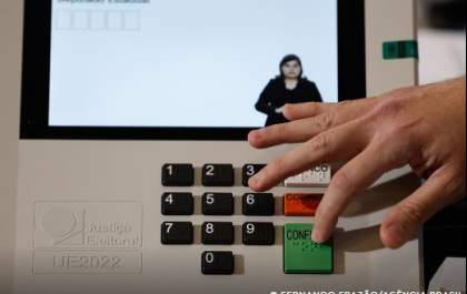 Campanha eleitoral nas ruas e propaganda virtual começam neste domingo