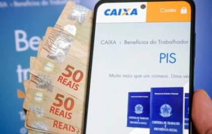 Abono Salarial: pagamentos para nascidos em novembro e dezembro começam nesta segunda-feira (17)