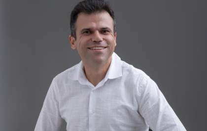 Clodoaldo Legal empreendedorismo, fé e coragem