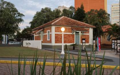 Sarau 'Casa Aberta UNA' celebra arte, memória e patrimônio histórico de Araçatuba