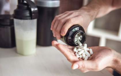 Anvisa proíbe suplementos e produtos irregulares