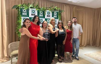 Festa dos Corretores de Imóveis reúne categoria e homenageia profissionais em Três Lagoas