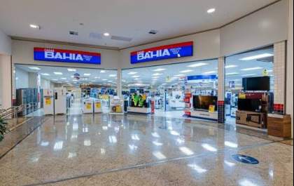 Casas Bahia entra com recuperação judicial