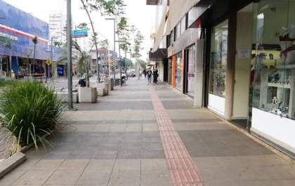 MS tem 135 mil empresas inadimplentes