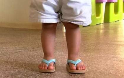 Professora é denunciada à polícia por agredir aluno de 3 anos em escola de Araçatuba