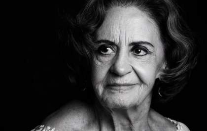 Morre aos 98 anos Laura Cardoso, um dos maiores nomes da dramaturgia brasileira