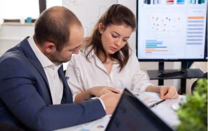 Gestão integrada: como organizar vendas e finanças do seu negócio