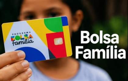 Bolsa Família de agosto começa nesta terça