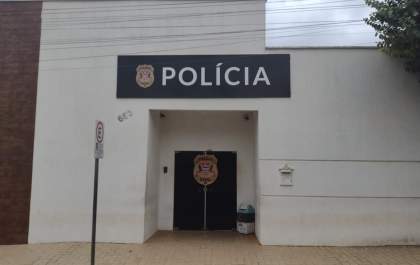 Guarda Municipal de Birigui apreende crack com morador na Vila Bandeirantes