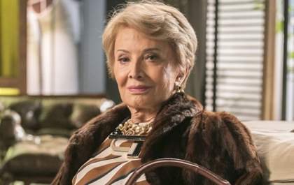 Glória Menezes morre aos 91 anos no Rio de Janeiro; relembre a trajetória da icônica atriz