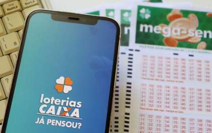 Mega-Sena acumula em R$ 50 milhões e Três Lagoas tem aposta premiada