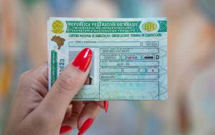 CNH Social oferece habilitação gratuita