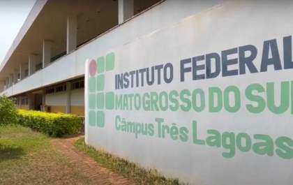 IFMS tem últimos dias para inscrição em editais de pesquisa e inovação