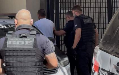 ‘Anjo da Morte’ confessa ser ‘disciplina’ do PCC