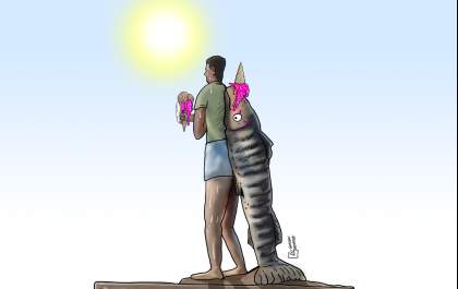 Calor Refrescante