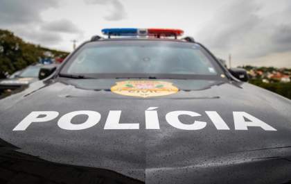 Adolescente de 14 anos é apreendido acusado de estupro de vulnerável contra menina de 8 anos