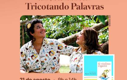 Viagem Literária 2026 leva contação de histórias a Birigui nesta sexta-feira
