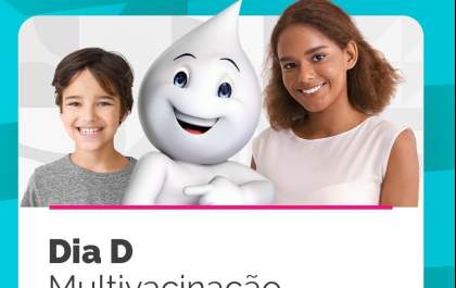 UBSs de Araçatuba abrem neste sábado para Dia D de Multivacinação