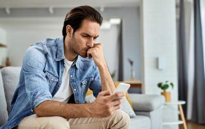 Perda de arquivos no celular nem sempre é definitiva; veja o que pode ser recuperado