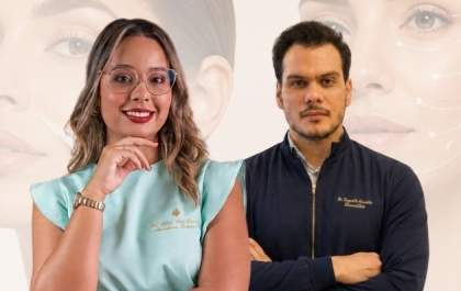 Workshop de Harmonização Facial no Unisalesiano já reúne 160 inscritos
