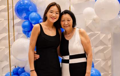 De geração em geração: Kumon Três Lagoas celebra 34 anos de história e passa o legado adiante