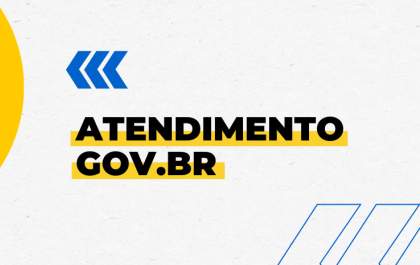 Veja onde encontrar atendimento presencial do GOV.BR