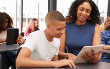 MEC oferece curso gratuito de segurança digital a educadores