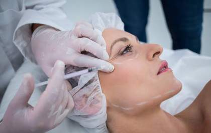 Harmonização facial por dentistas pode mudar no Brasil