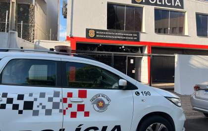 Homem é detido pela PM suspeito de sequestrar menina de 10 anos em Araçatuba