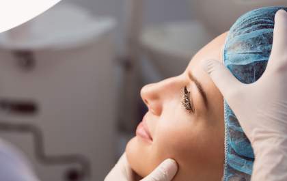 Harmonização orofacial: cuidados e mitos sobre os procedimentos