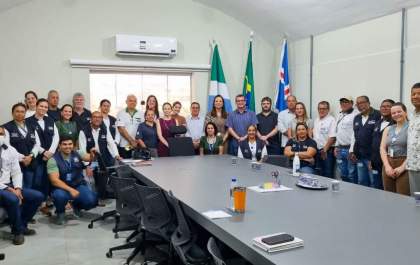 Método Wolbachia chega a Três Lagoas