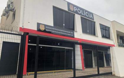 Imagens comprovam que suspeito de sequestrar menina em Araçatuba não esteva com ela no momento do desaparecimento