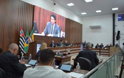 Câmara de Birigui institui Conselho de Ética e Decoro Parlamentar