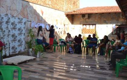 Centro POP atendeu 156 pessoas em situação de rua em Araçatuba em julho