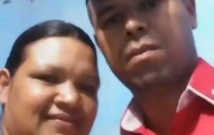 Marido mata mulher a facadas em Aquidauana e foge levando a filha de 5 anos