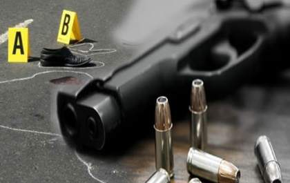 Homem é morto a tiros no bairro São José