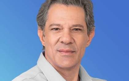 Haddad participa de encontro em Andradina nesta quinta-feira