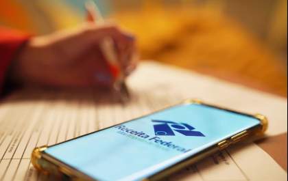 Receita Federal libera consulta ao 4º lote da restituição nesta segunda-feira (24)