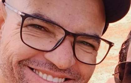 Homem de 47 anos desaparece após sair para verificar caixa d’água de restaurante
