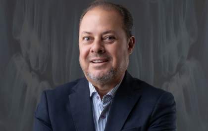 Inspiração e odontologia digital: Fausto Libert transforma sorrisos e histórias de vida