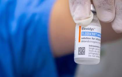 Registro do Elevidys é cancelado no Brasil