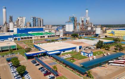 Suzano abre vagas de emprego em Três Lagoas e Ribas do Rio Pardo