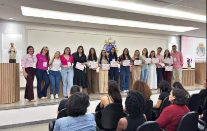 Fórum do Projeto Florescer reúne mais de 400 participantes no Unisalesiano